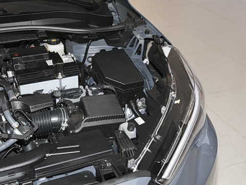 2026 Toyota Frontlander Image 24